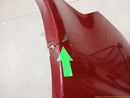 Acura RSX Rear Bumper Cover-10