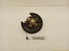 Acura RSX Driver Left Rear Spindle Knuckle Hub