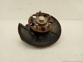 Acura RSX Driver Left Rear Spindle Knuckle Hub - 0