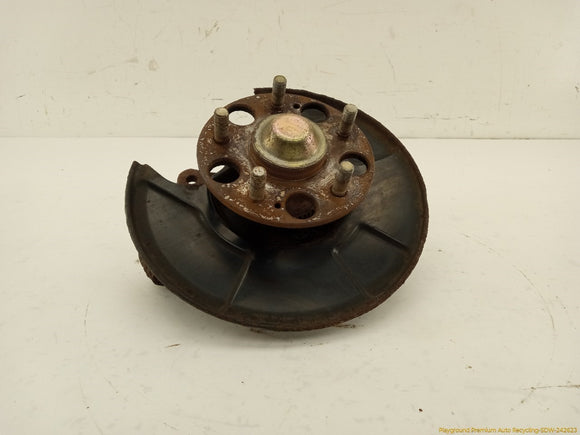 Acura RSX Driver Left Rear Spindle Knuckle Hub