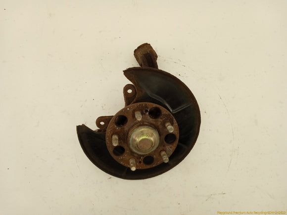 Acura RSX Driver Left Rear Spindle Knuckle Hub