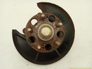 Acura RSX Driver Left Rear Spindle Knuckle Hub-5