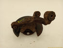 Acura RSX Driver Left Rear Spindle Knuckle Hub-7