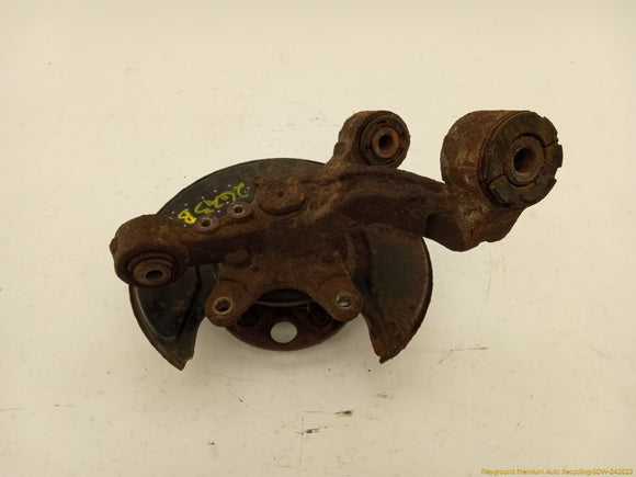 Acura RSX Driver Left Rear Spindle Knuckle Hub