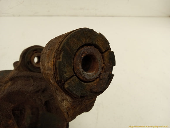 Acura RSX Driver Left Rear Spindle Knuckle Hub