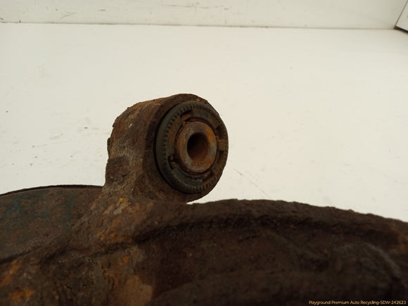 Acura RSX Driver Left Rear Spindle Knuckle Hub