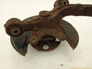 Acura RSX Driver Left Rear Spindle Knuckle Hub-11
