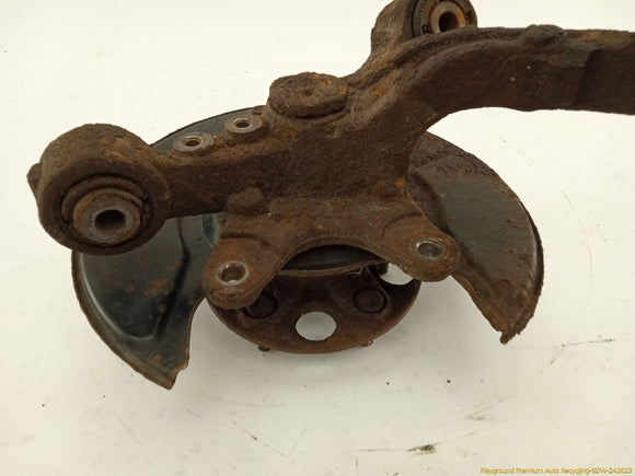 Acura RSX Driver Left Rear Spindle Knuckle Hub
