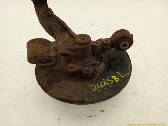 Acura RSX Driver Left Rear Spindle Knuckle Hub