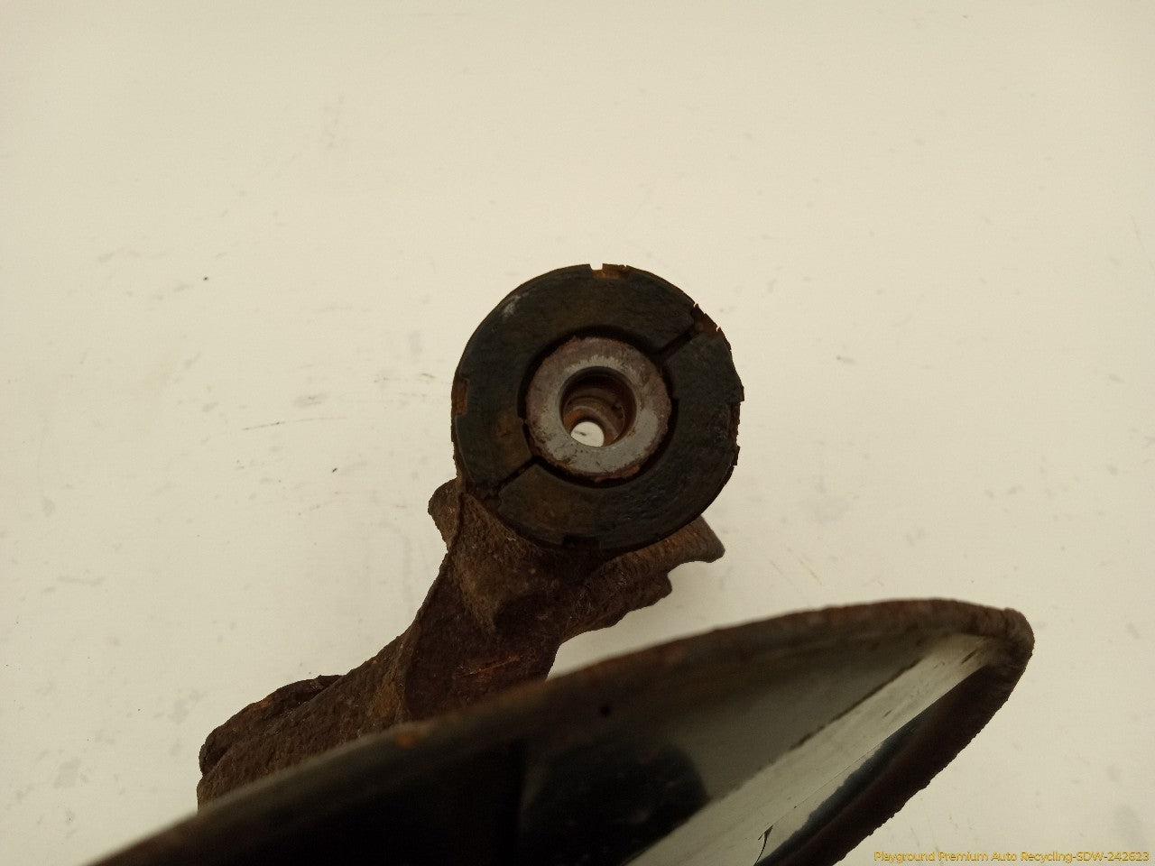 Acura RSX Passenger Right Rear Spindle Knuckle Hub
