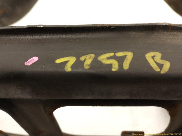 Mercedes SL320 Rear Crossmember Subframe