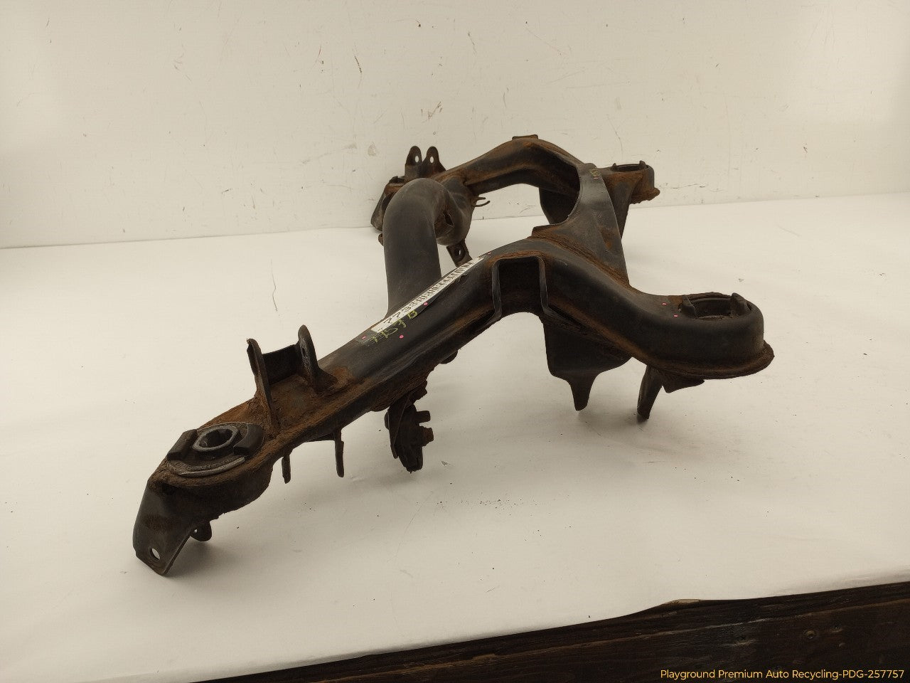 Mercedes SL320 Rear Crossmember Subframe