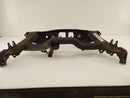 Mercedes SL320 Rear Crossmember Subframe-10