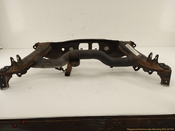 Mercedes SL320 Rear Crossmember Subframe