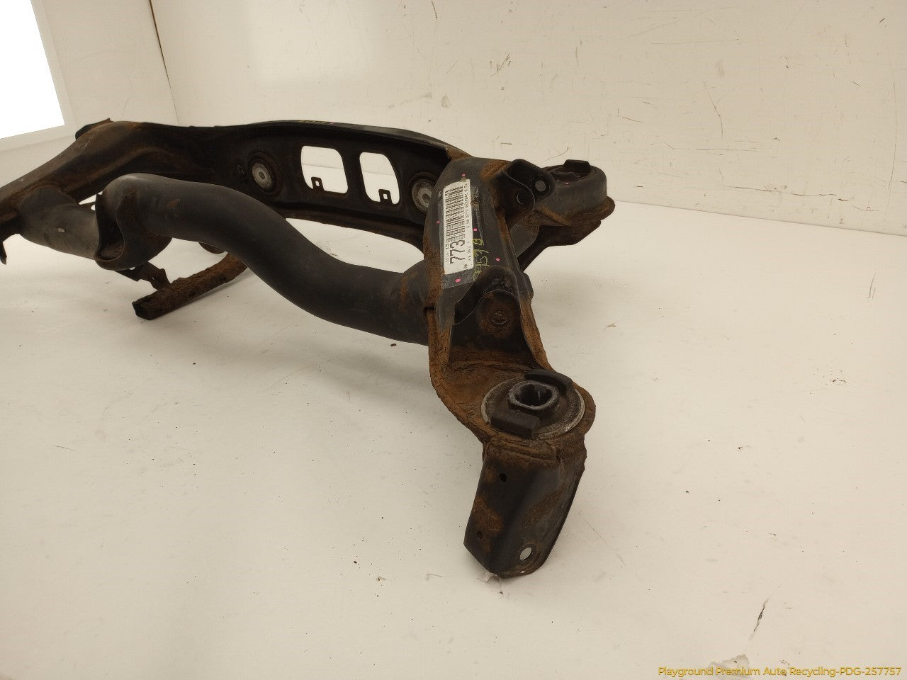 Mercedes SL320 Rear Crossmember Subframe
