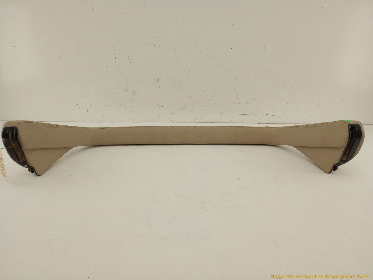 Mercedes SL320 Roof Roll Over Bar
