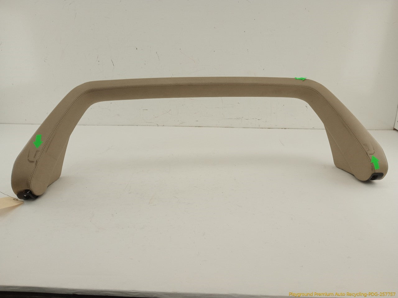 Mercedes SL320 Roof Roll Over Bar