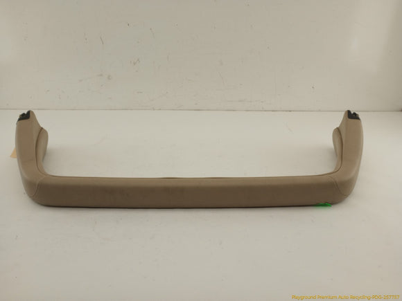 Mercedes SL320 Roof Roll Over Bar