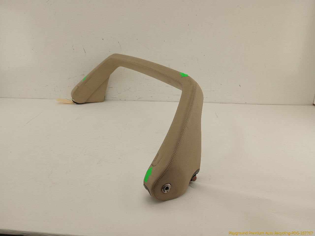 Mercedes SL320 Roof Roll Over Bar