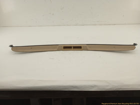 Mercedes SL320 Convertible Top Headliner Trim - 0