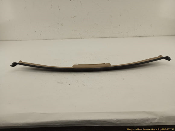 Mercedes SL320 Convertible Top Headliner Trim