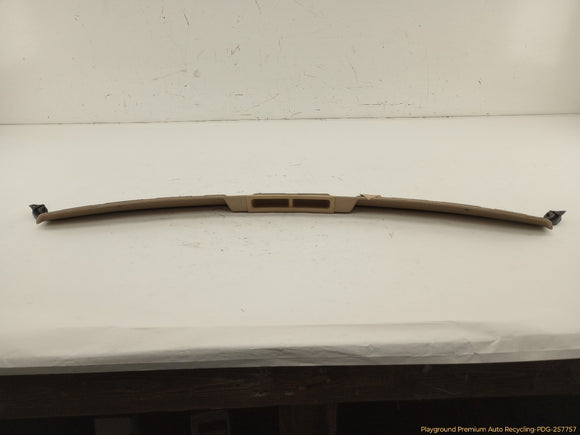 Mercedes SL320 Convertible Top Headliner Trim