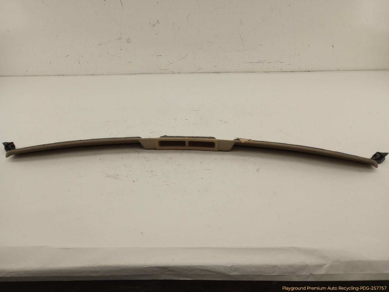 Mercedes SL320 Convertible Top Headliner Trim