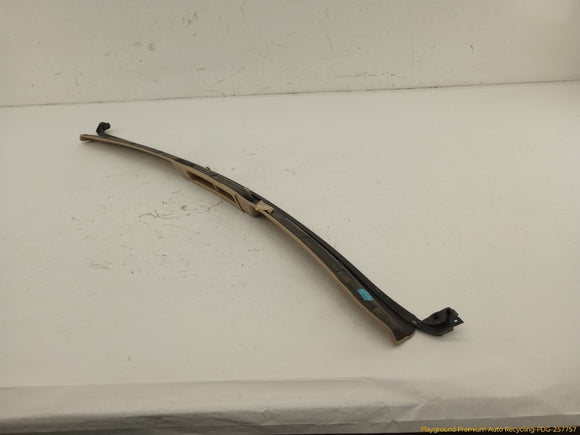 Mercedes SL320 Convertible Top Headliner Trim