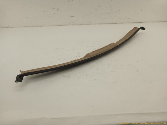 Mercedes SL320 Convertible Top Headliner Trim