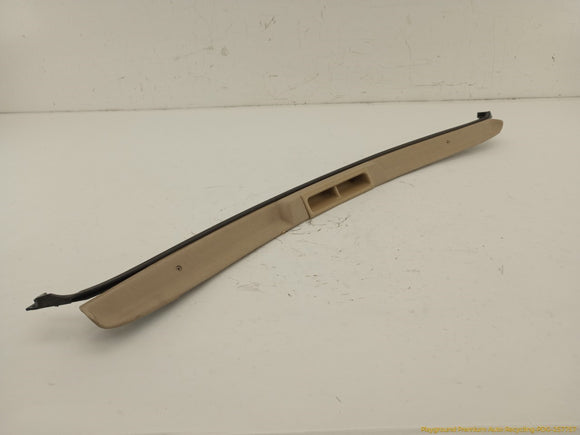 Mercedes SL320 Convertible Top Headliner Trim
