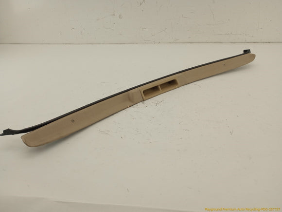 Mercedes SL320 Convertible Top Headliner Trim