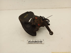 Mercedes SL320 Passenger Right Front Spindle Knuckle Hub