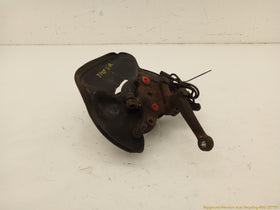 Mercedes SL320 Passenger Right Front Spindle Knuckle Hub - 0