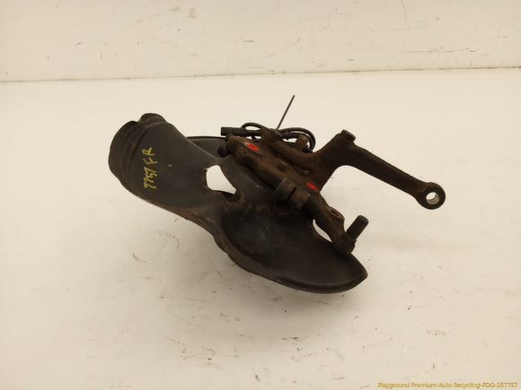 Mercedes SL320 Passenger Right Front Spindle Knuckle Hub