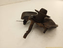 Mercedes SL320 Passenger Right Front Spindle Knuckle Hub-11