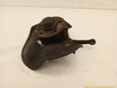 Mercedes SL320 Driver Left Front Spindle Knuckle Hub-10