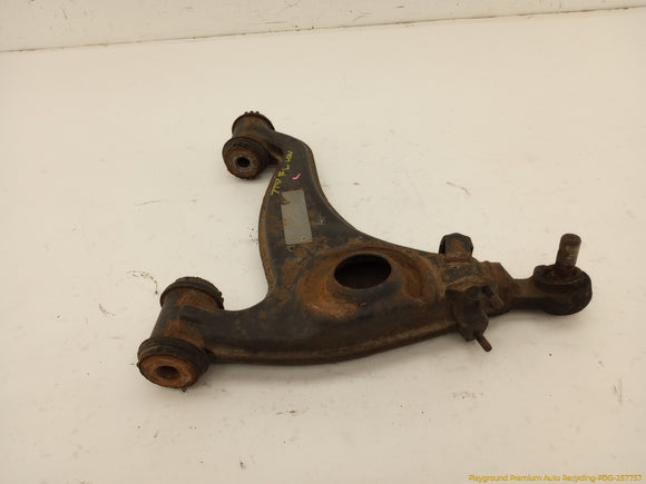Mercedes SL320 Driver Left Front Lower Control Arm