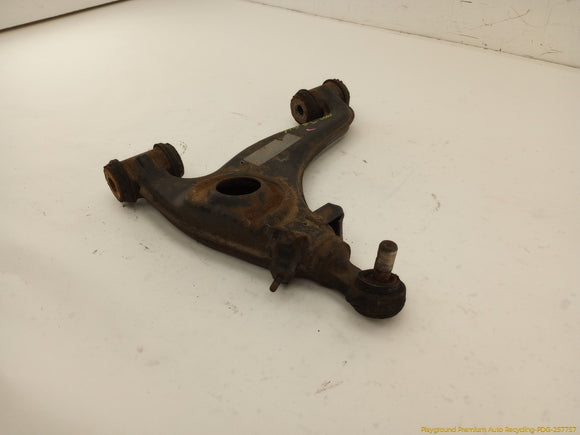 Mercedes SL320 Driver Left Front Lower Control Arm