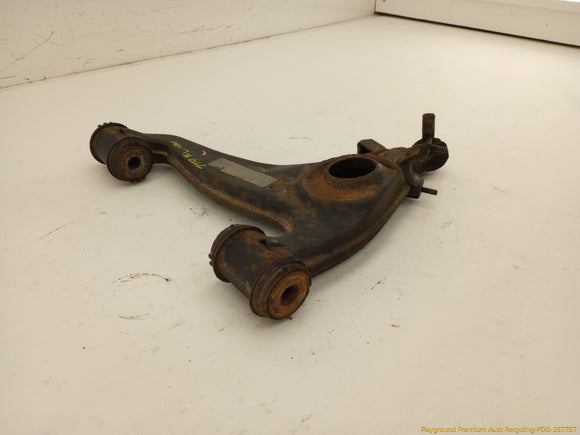 Mercedes SL320 Driver Left Front Lower Control Arm