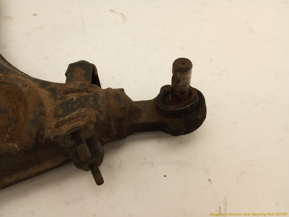 Mercedes SL320 Driver Left Front Lower Control Arm