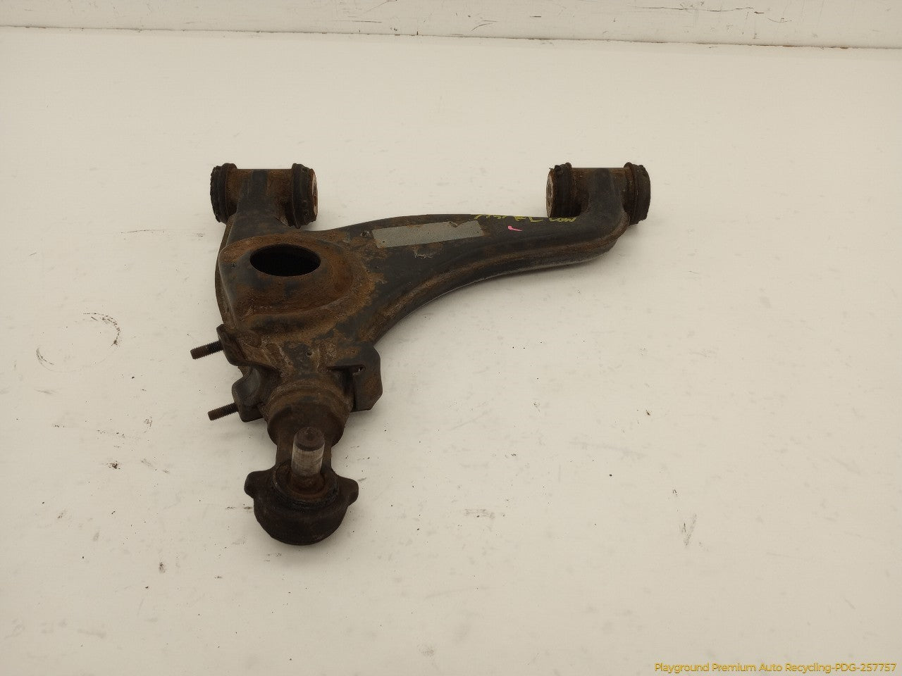 Mercedes SL320 Driver Left Front Lower Control Arm