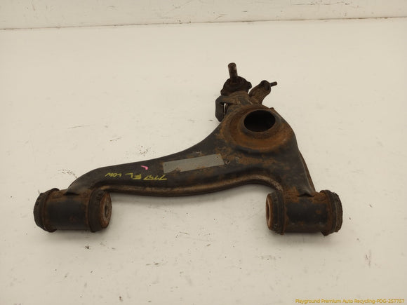 Mercedes SL320 Driver Left Front Lower Control Arm