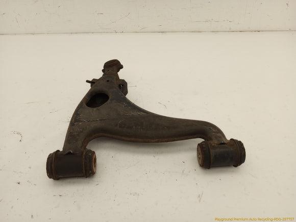 Mercedes SL320 Driver Left Front Lower Control Arm