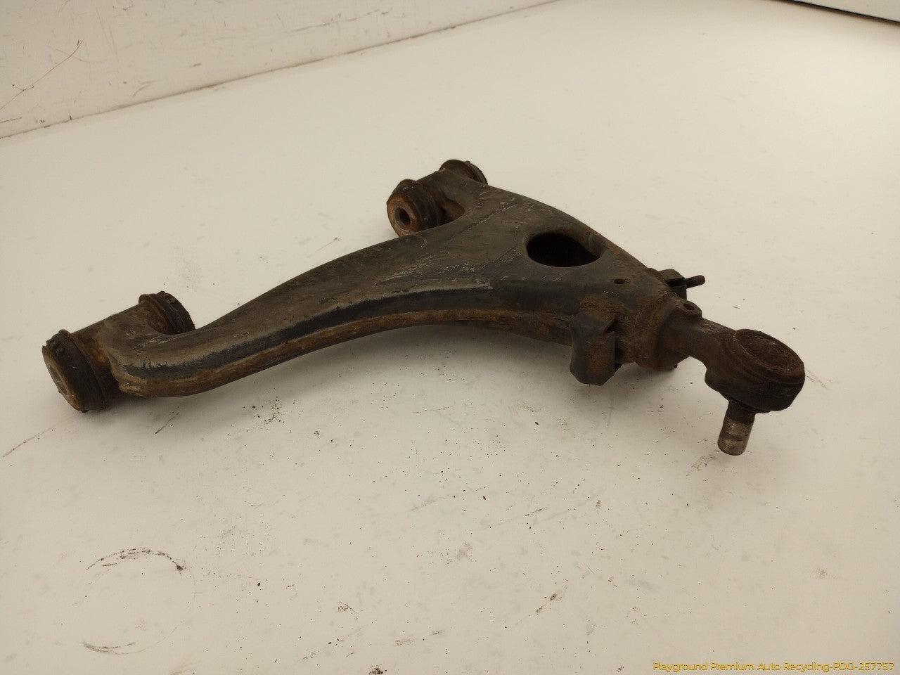 Mercedes SL320 Driver Left Front Lower Control Arm