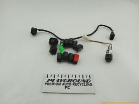 Mercedes SL320 Set Of 13 Center Console Control Switches