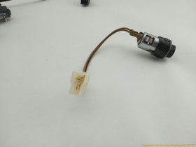 Mercedes SL320 Set Of 13 Center Console Control Switches - 0