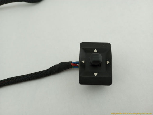 Mercedes SL320 Set Of 13 Center Console Control Switches