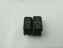 Mercedes SL320 Set Of 13 Center Console Control Switches-8
