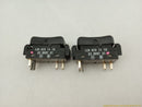 Mercedes SL320 Set Of 13 Center Console Control Switches-10