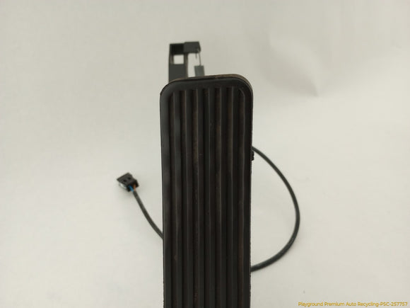 Mercedes SL320 Accelerator Gas Pedal